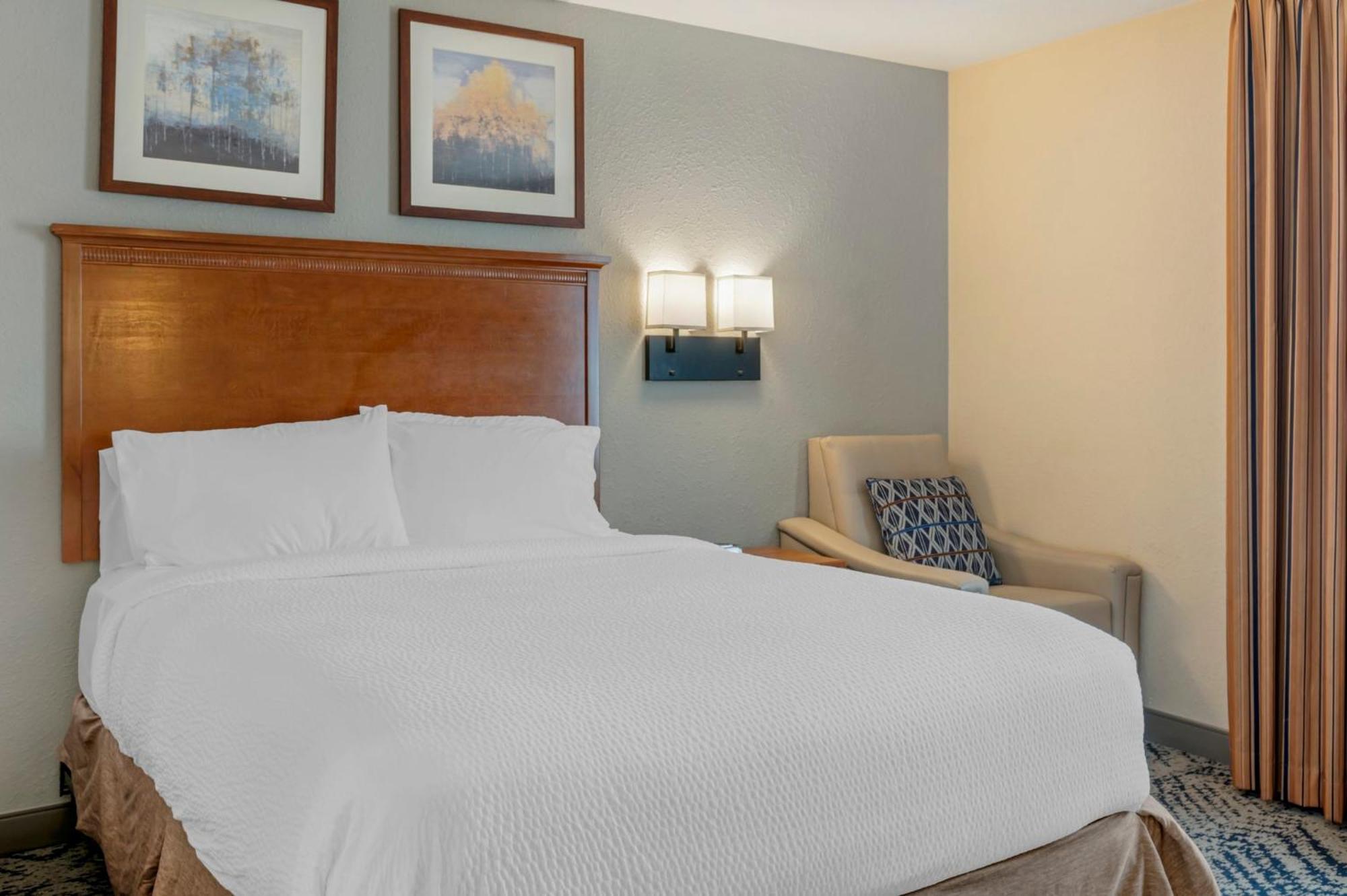 Candlewood Suites Indianapolis East By Ihg Exterior photo