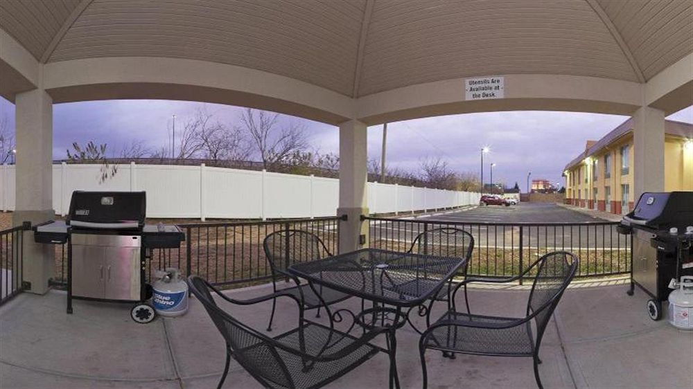 Candlewood Suites Indianapolis East By Ihg Exterior photo